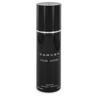 Carven Pour Homme by Carven Deodorant Spray (Tester) 5 oz