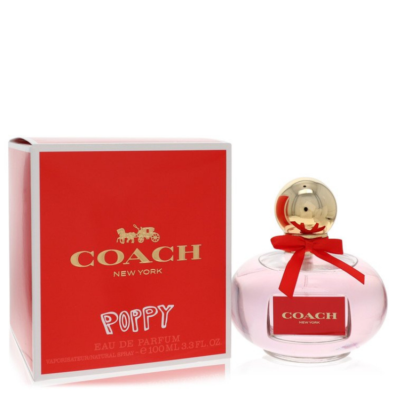 Eau De Parfum Spray 3.4 oz