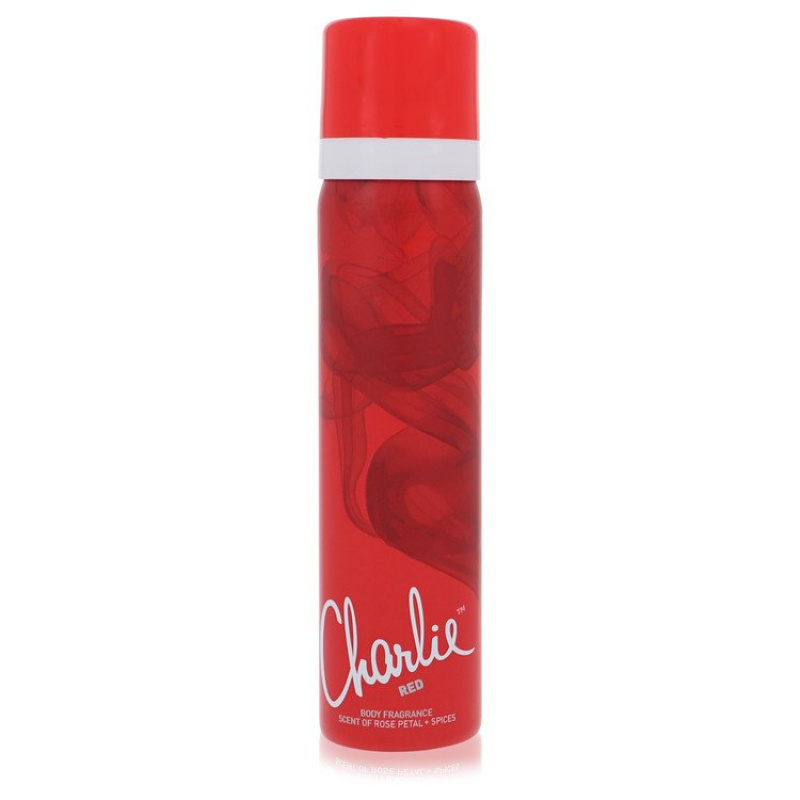 Body Spray 2.5 oz