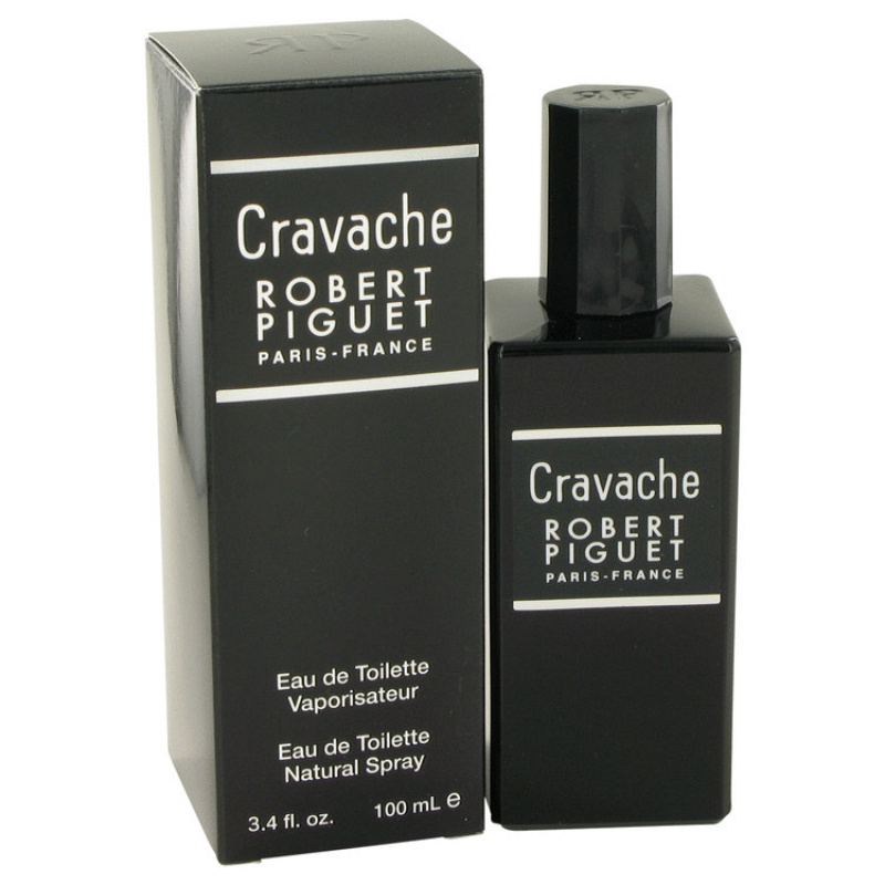 Cravache by Robert Piguet Eau De Toilette Spray 3.4 oz