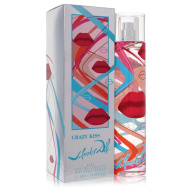 Eau De Toilette Spray 3.4 oz