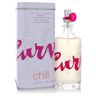 Eau De Toilette Spray 3.4 oz