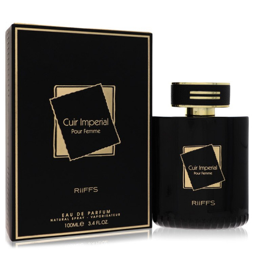 Eau De Parfum Spray 3.4 oz