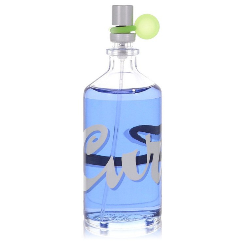 Eau De Toilette Spray (Tester) 3.4 oz