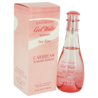 Eau De Toilette Spray 3.4 oz