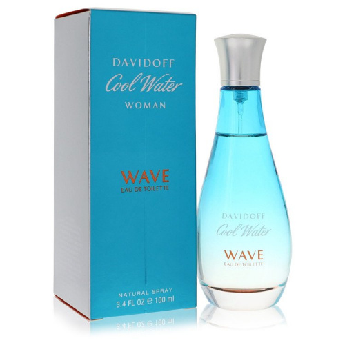 Eau De Toilette Spray 3.4 oz