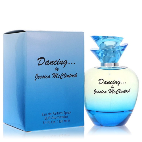 Eau De Parfum Spray 3.4 oz