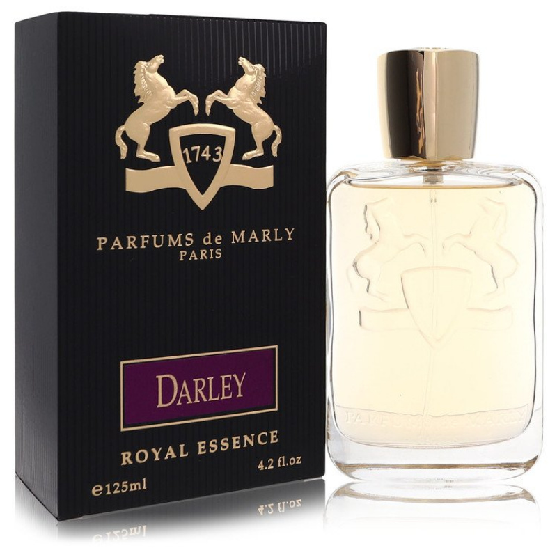 Eau De Parfum Spray 4.2 oz