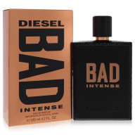 Diesel Bad Intense by Diesel Eau De Parfum Spray 4.2 oz