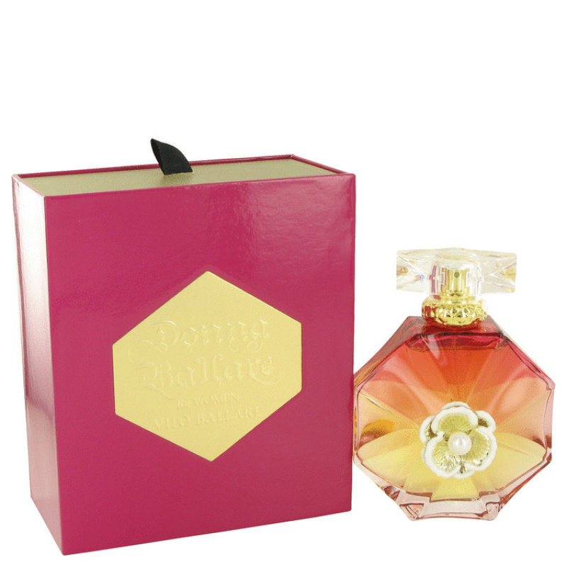 Eau De Parfum Spray 3.3 oz