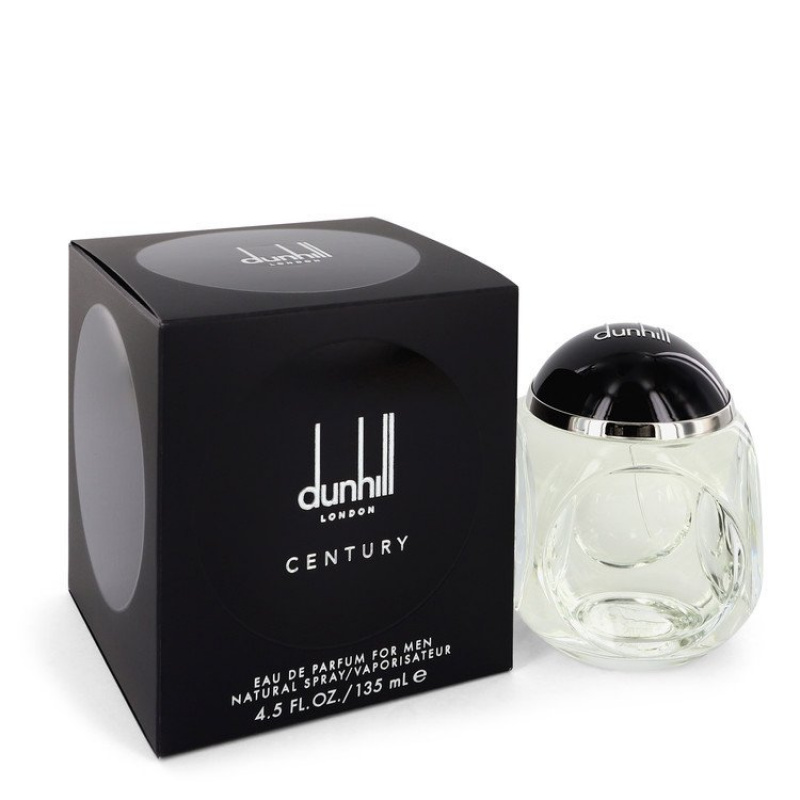 Dunhill Century by Alfred Dunhill Eau De Parfum Spray 4.5 oz