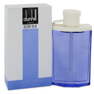 Desire Blue Ocean by Alfred Dunhill Eau De Toilette Spray 3.4 oz