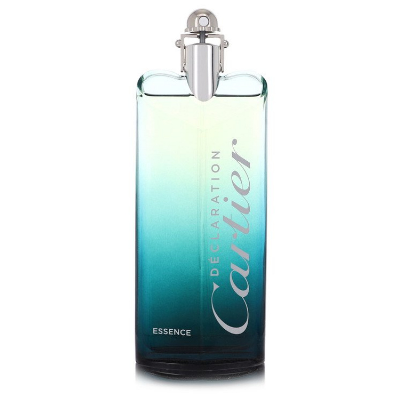 Declaration Essence by Cartier Eau De Toilette Spray (Tester) 3.4 oz