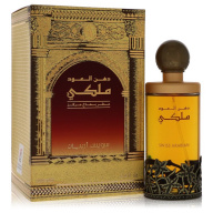 Dehn El Oud Malaki by Swiss Arabian Eau De Parfum Spray 3.4 oz