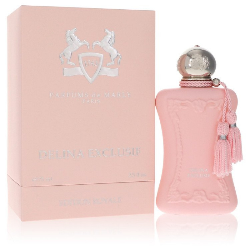 Eau De Parfum Spray 2.5 oz