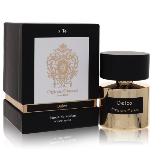 Extrait De Parfum Spray 3.38 oz