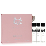 Three Eau De Parfum Spray Refills 3 x .34 oz