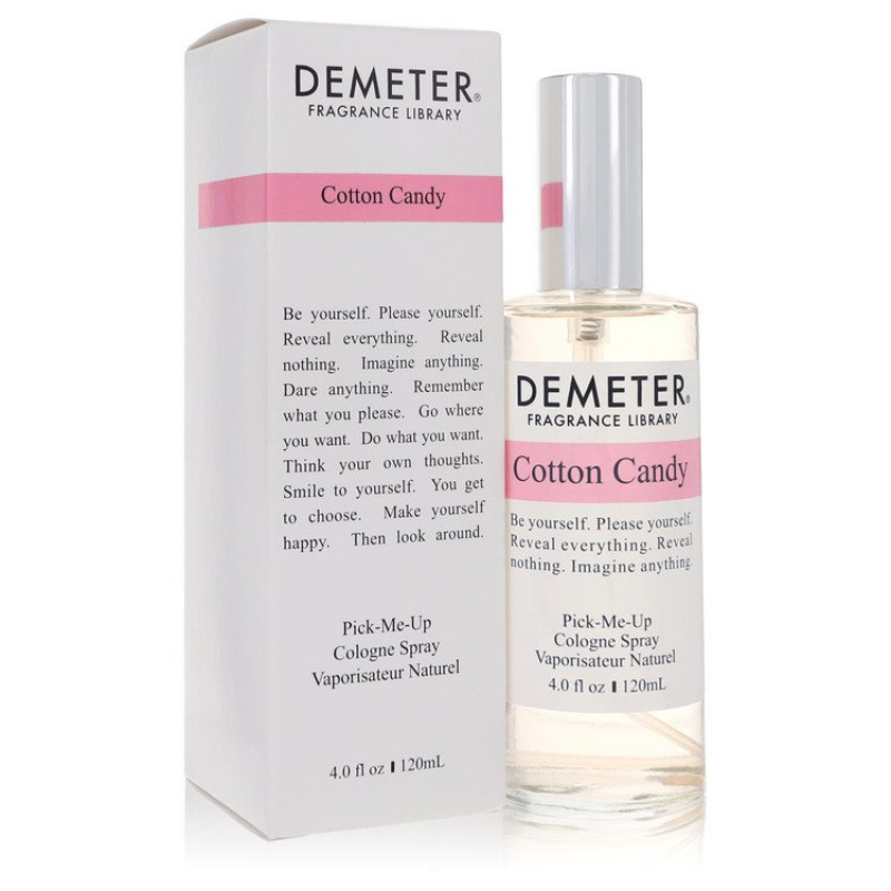 Cologne Spray 4 oz