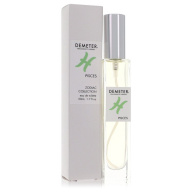 Eau De Toilette Spray 1.7 oz