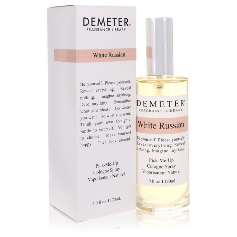 Cologne Spray 4 oz
