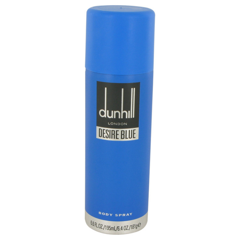 Desire Blue by Alfred Dunhill Body Spray 6.8 oz