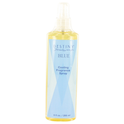 Cooling Fragrance Spray 9 oz