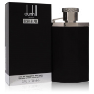 Desire Black London by Alfred Dunhill Eau De Toilette Spray 3.4 oz