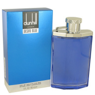 Desire Blue by Alfred Dunhill Eau De Toilette Spray 5 oz