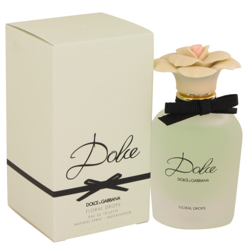 Eau De Toilette Spray 1.7 oz