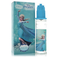 Eau De Toilette Spray (Castle Packaging) 3.4 oz