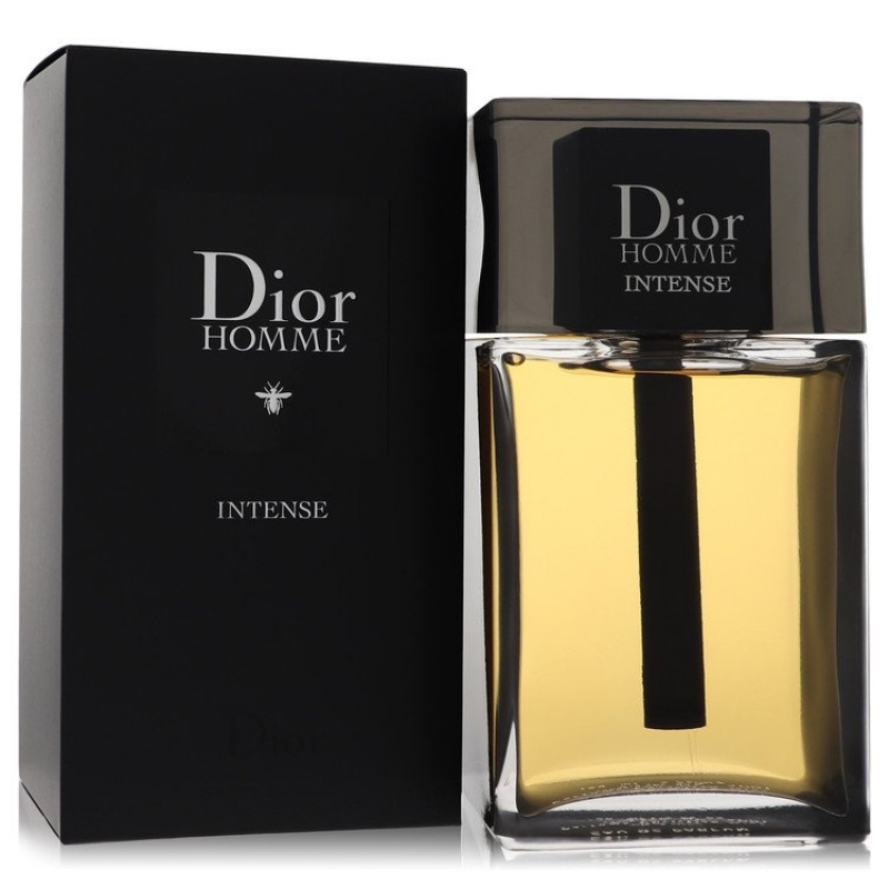 Dior Homme Intense by Christian Dior Eau De Parfum Spray 5 oz