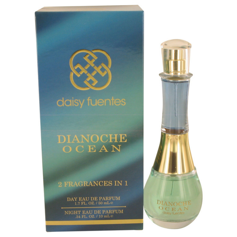 Includes Two Fragrances Day 1.7 oz and Night .34 oz Eau De Parfum Spray 1.7 oz