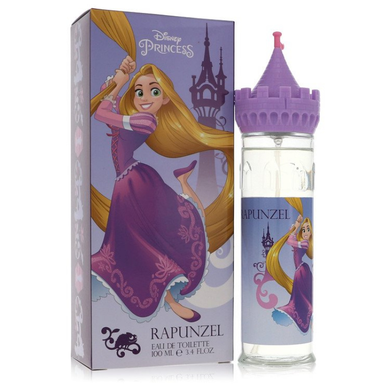 Eau De Toilette Spray 3.4 oz