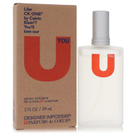 Cologne Spray (Unisex) 2 oz