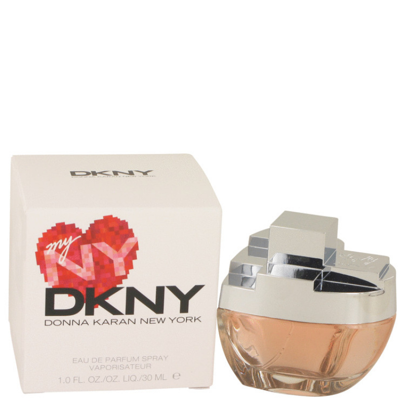 Eau De Parfum Spray 1 oz