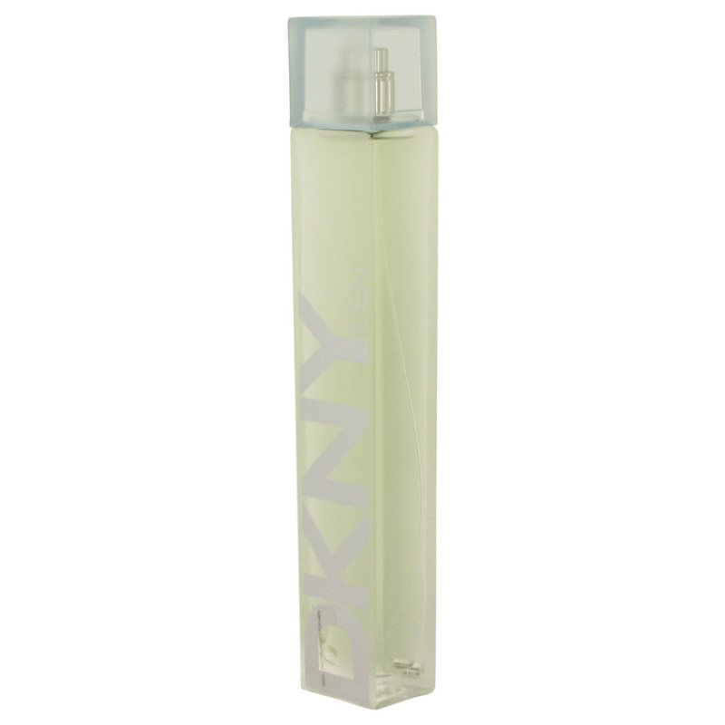 DKNY Men by Donna Karan Eau De Toilette Spray (Tester) 3.4 oz