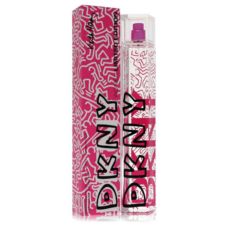 Energizing Eau De Toilette Spray (2013) 3.4 oz