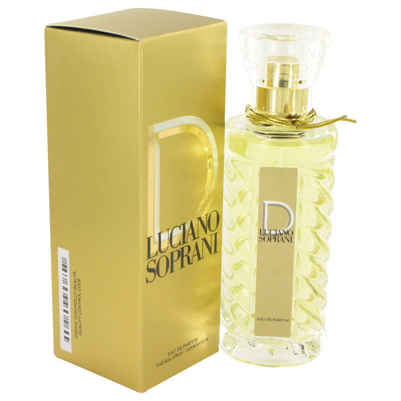 Eau De Parfum Spray 3.3 oz