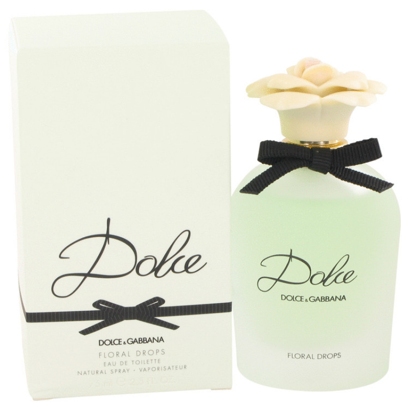 Eau De Toilette Spray 2.5 oz