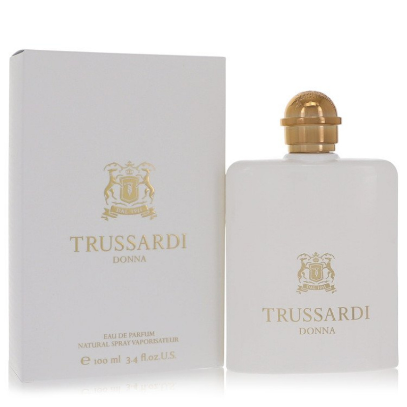 Eau De Parfum Spray 3.4 oz