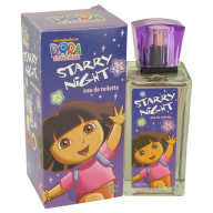 Eau De Toilette Spray 3.4 oz