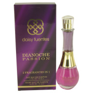 Includes Two Fragrances Day 1.7 oz and Night .34 oz Eau De Parfum Spray 1.7 oz