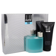 Dunhill Pure by Alfred Dunhill Gift Set -- 2.5 oz Eau De Toilette Spray + 5 oz After Shave Balm