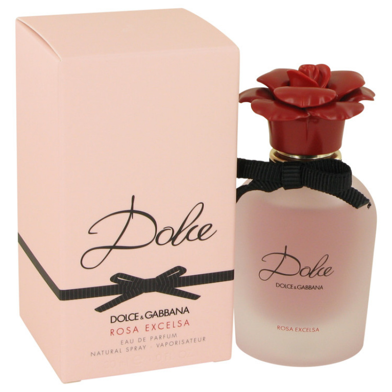 Eau De Parfum Spray 1 oz