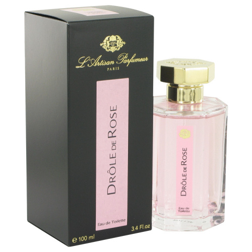 Eau De Toilette Spray 3.4 oz