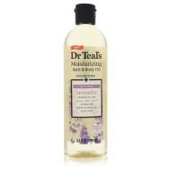 Pure Epsom Salt Body Oil Sooth & Sleep with Lavender 8.8 oz
