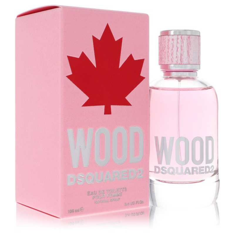 Eau De Toilette Spray 3.4 oz