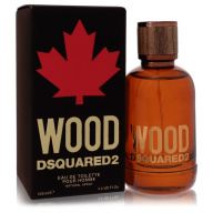 Dsquared2 Wood by Dsquared2 Eau De Toilette Spray 3.4 oz
