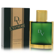 Duc De Vervins L'extreme by Houbigant Eau De Parfum Spray 4 oz