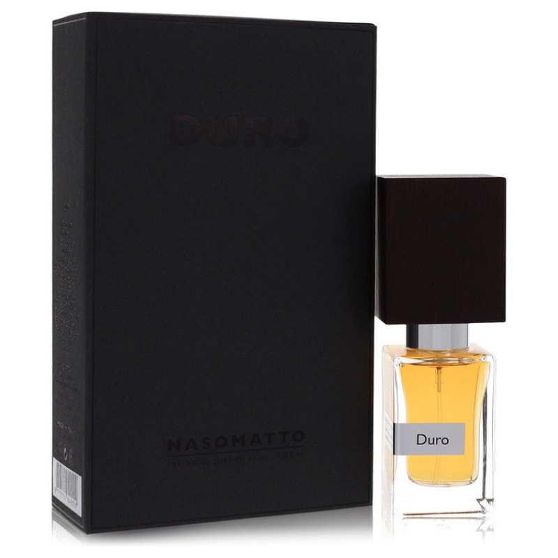 Duro by Nasomatto Extrait de parfum (Pure Perfume) 1 oz